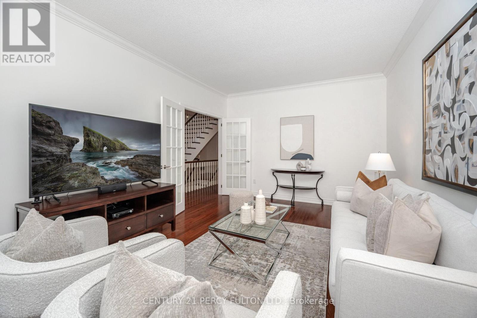 913 Duncannon Drive, Pickering, Ontario  L1X 2M4 - Photo 6 - E12481222