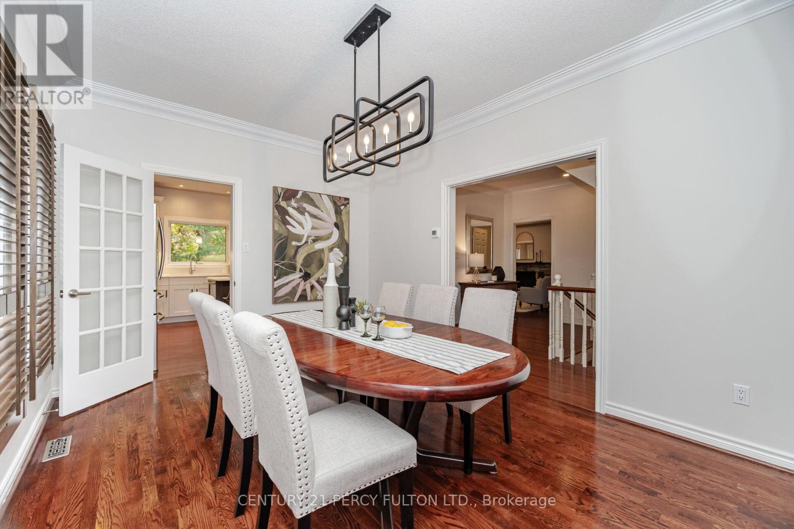 913 Duncannon Drive, Pickering, Ontario  L1X 2M4 - Photo 7 - E12481222