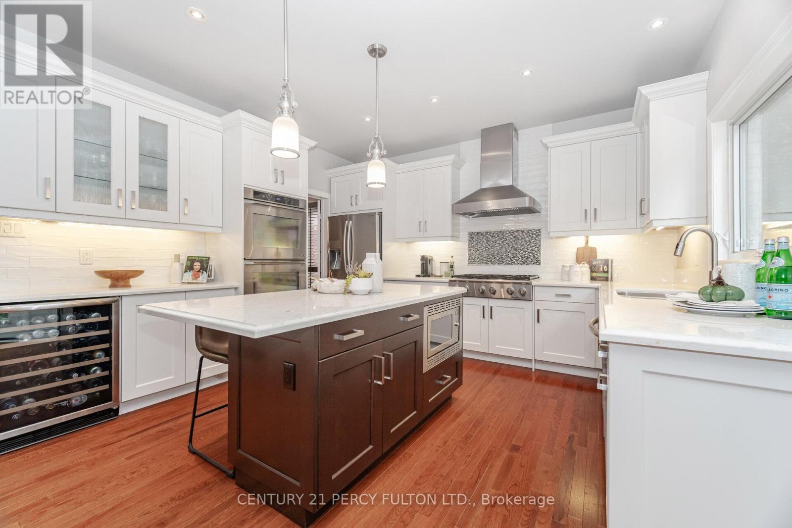 913 Duncannon Drive, Pickering, Ontario  L1X 2M4 - Photo 8 - E12481222