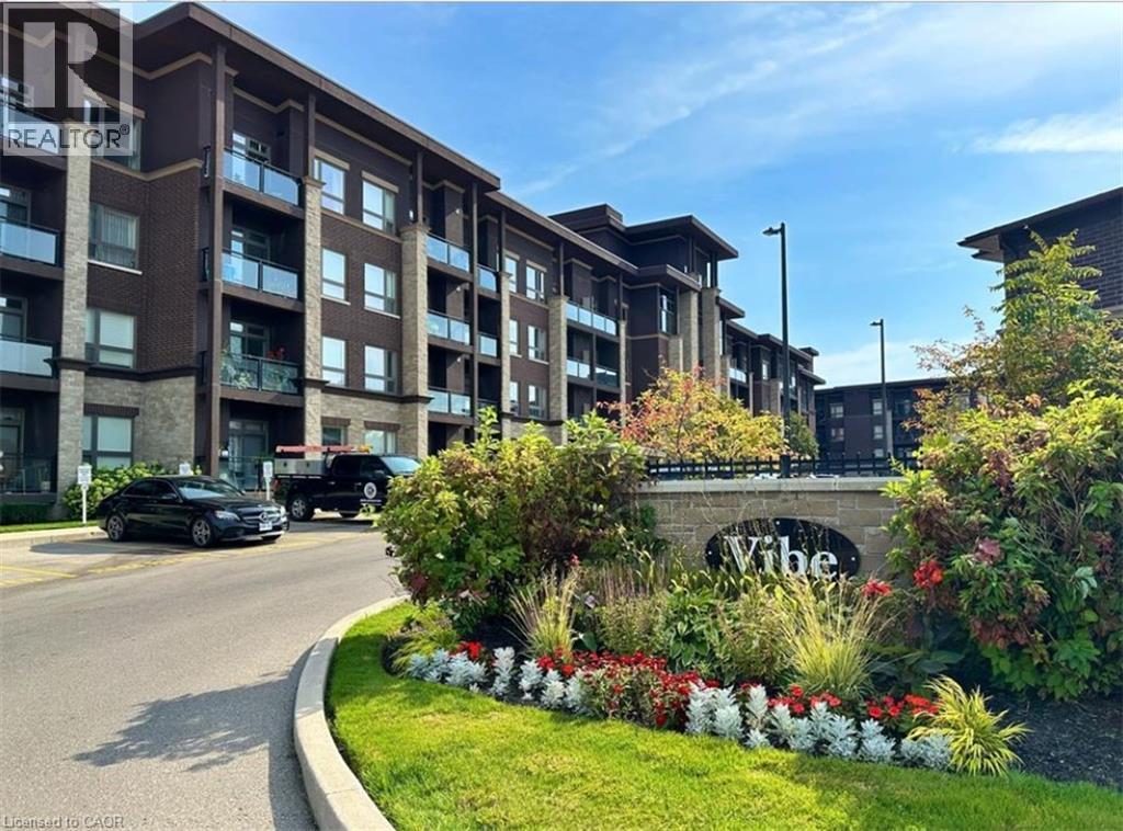 5020 Corporate Drive Unit# 409, Burlington, Ontario  L7L 0H7 - Photo 1 - 40782096