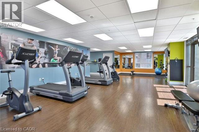 5020 Corporate Drive Unit# 409, Burlington, Ontario  L7L 0H7 - Photo 9 - 40782096