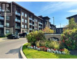 5020 CORPORATE Drive Unit# 409, burlington, Ontario