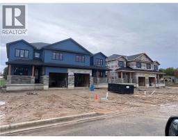 790 BRYANS Drive Unit# 1, huron east, Ontario