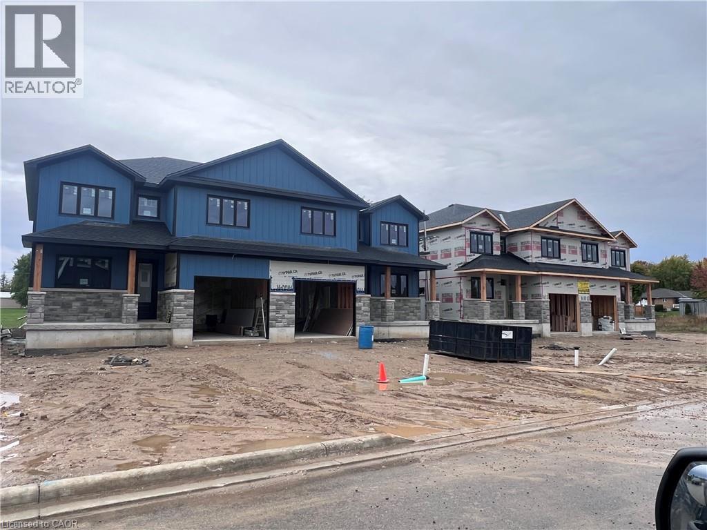 790 BRYANS Drive Unit# 2, Huron East, Ontario