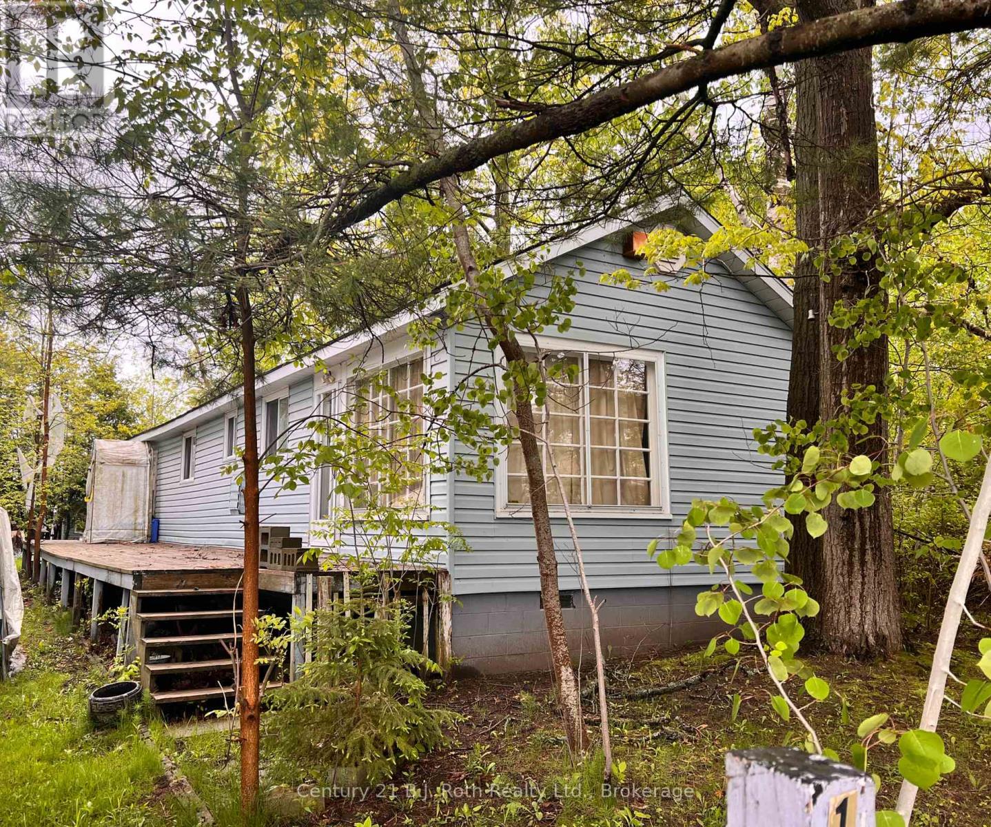 152 BECK STREET, Wasaga Beach, Ontario