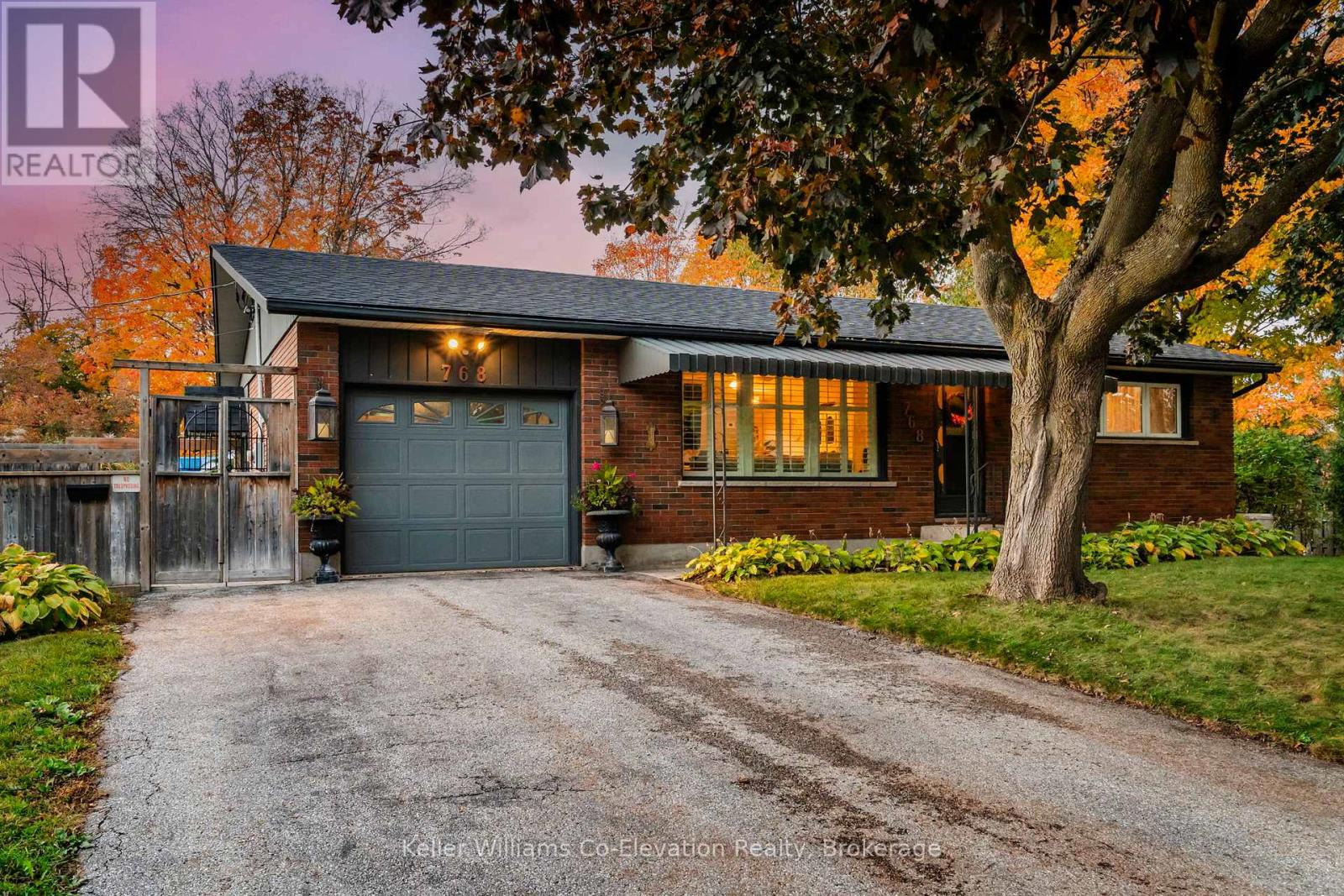 768 BAY STREET, midland, Ontario