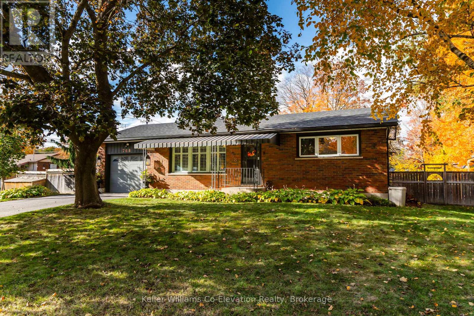 768 Bay Street, Midland, Ontario  L4R 1M4 - Photo 4 - S12481270