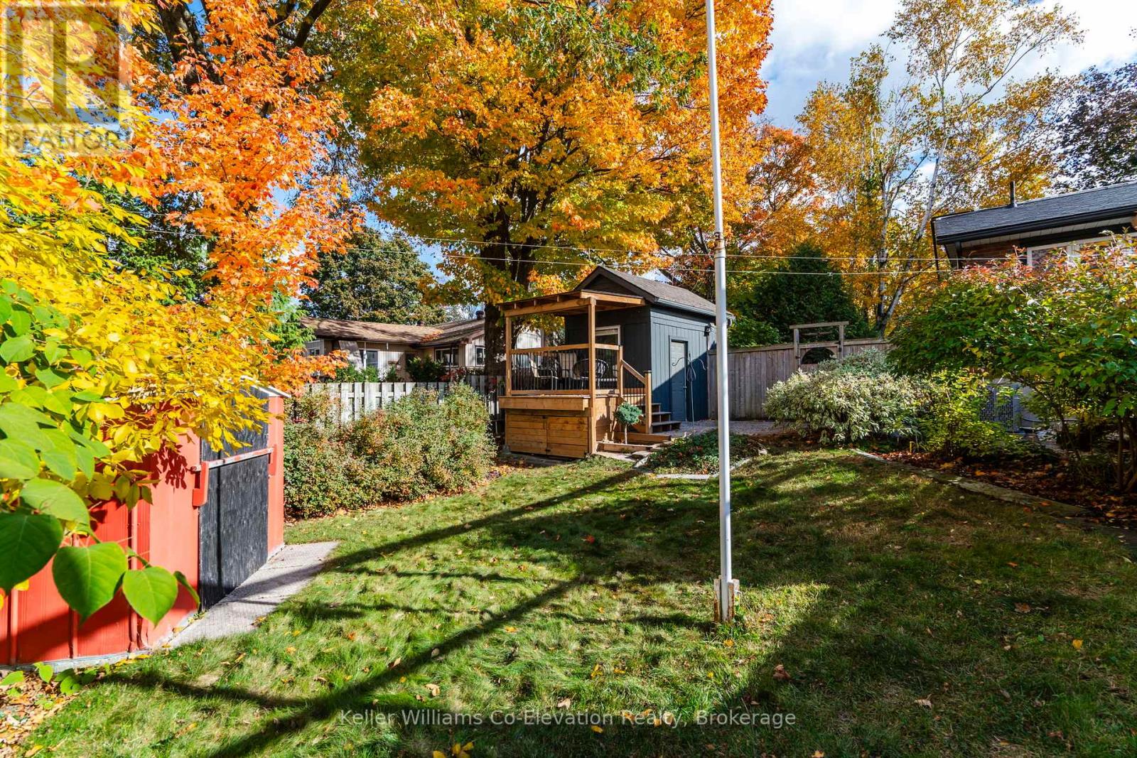 768 Bay Street, Midland, Ontario  L4R 1M4 - Photo 42 - S12481270