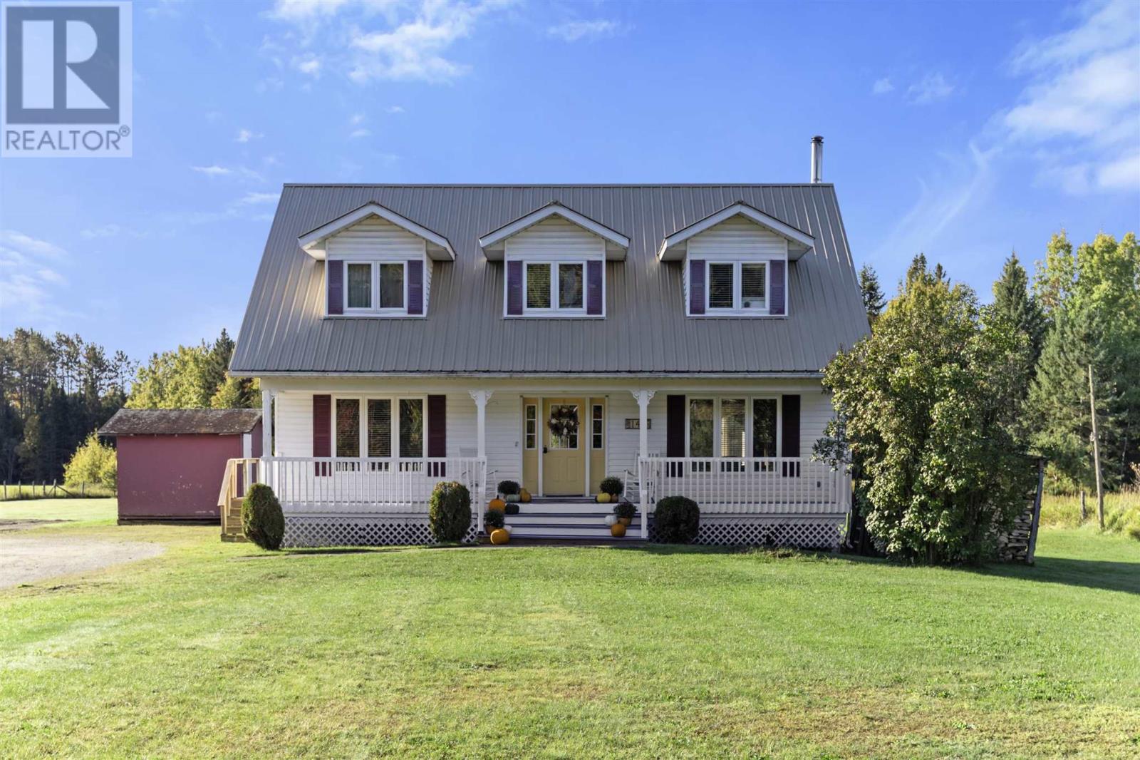 145 Highway 552, Goulais River, Ontario P0S 1E0 - Photo 1 - SM252861