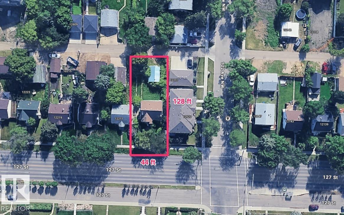 12207 127 St Nw, Edmonton, Alberta  T5L 0Z7 - Photo 5 - E4438278