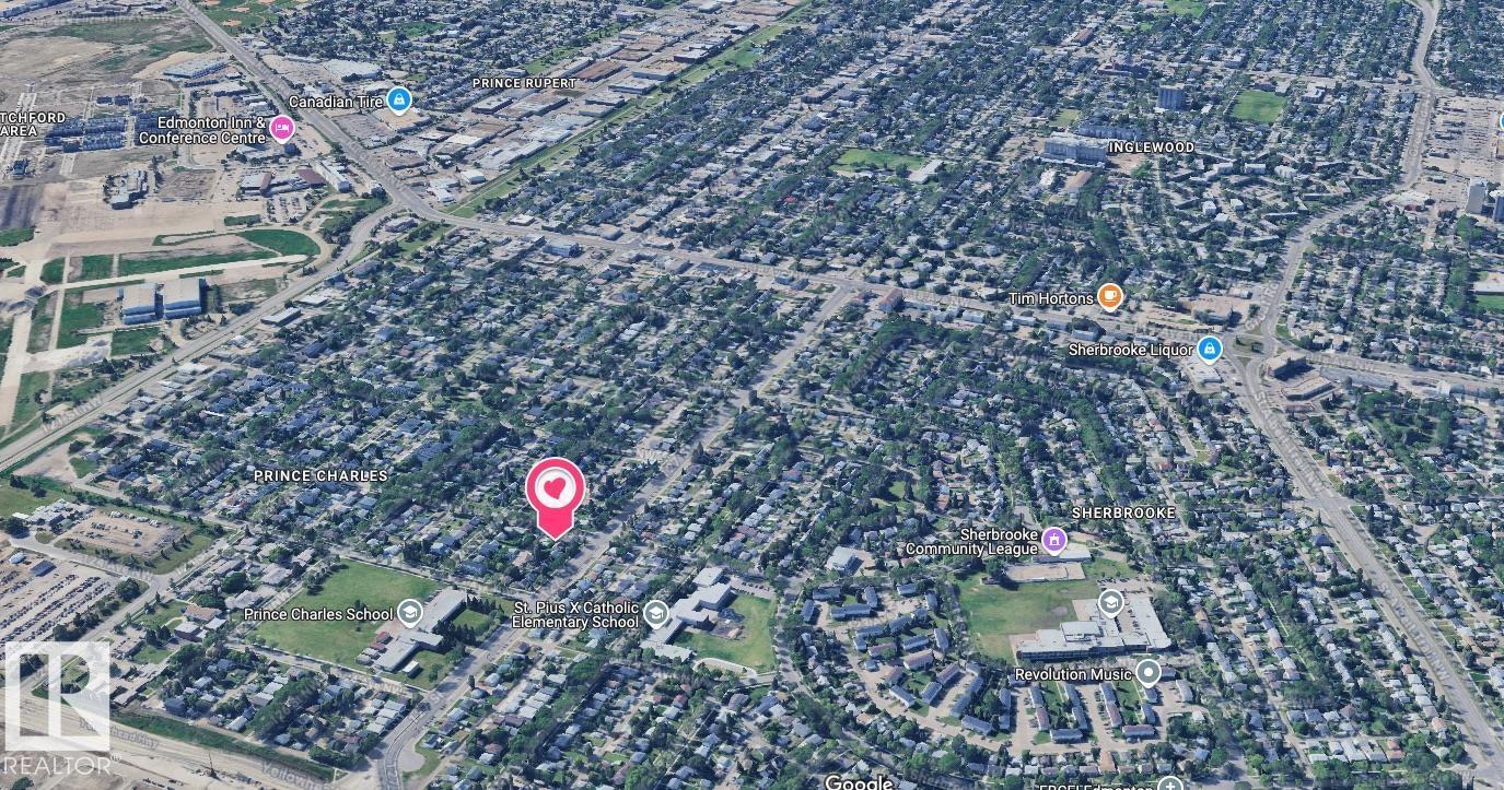 12207 127 St Nw, Edmonton, Alberta  T5L 0Z7 - Photo 4 - E4438278