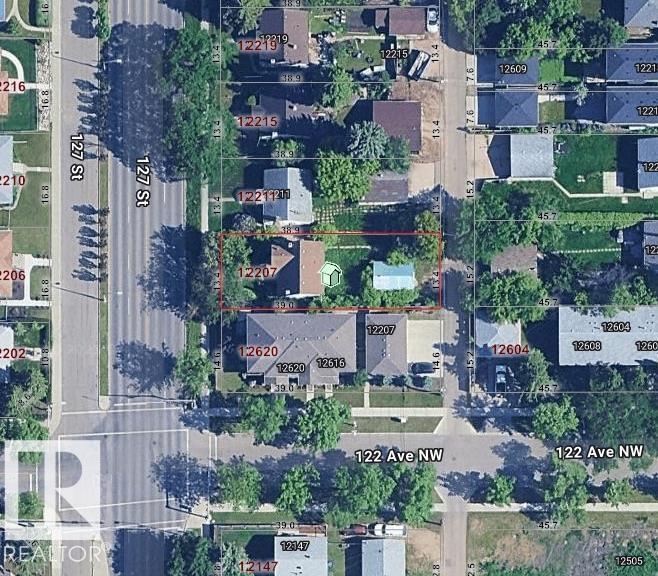 12207 127 St Nw, Edmonton, Alberta  T5L 0Z7 - Photo 6 - E4438278