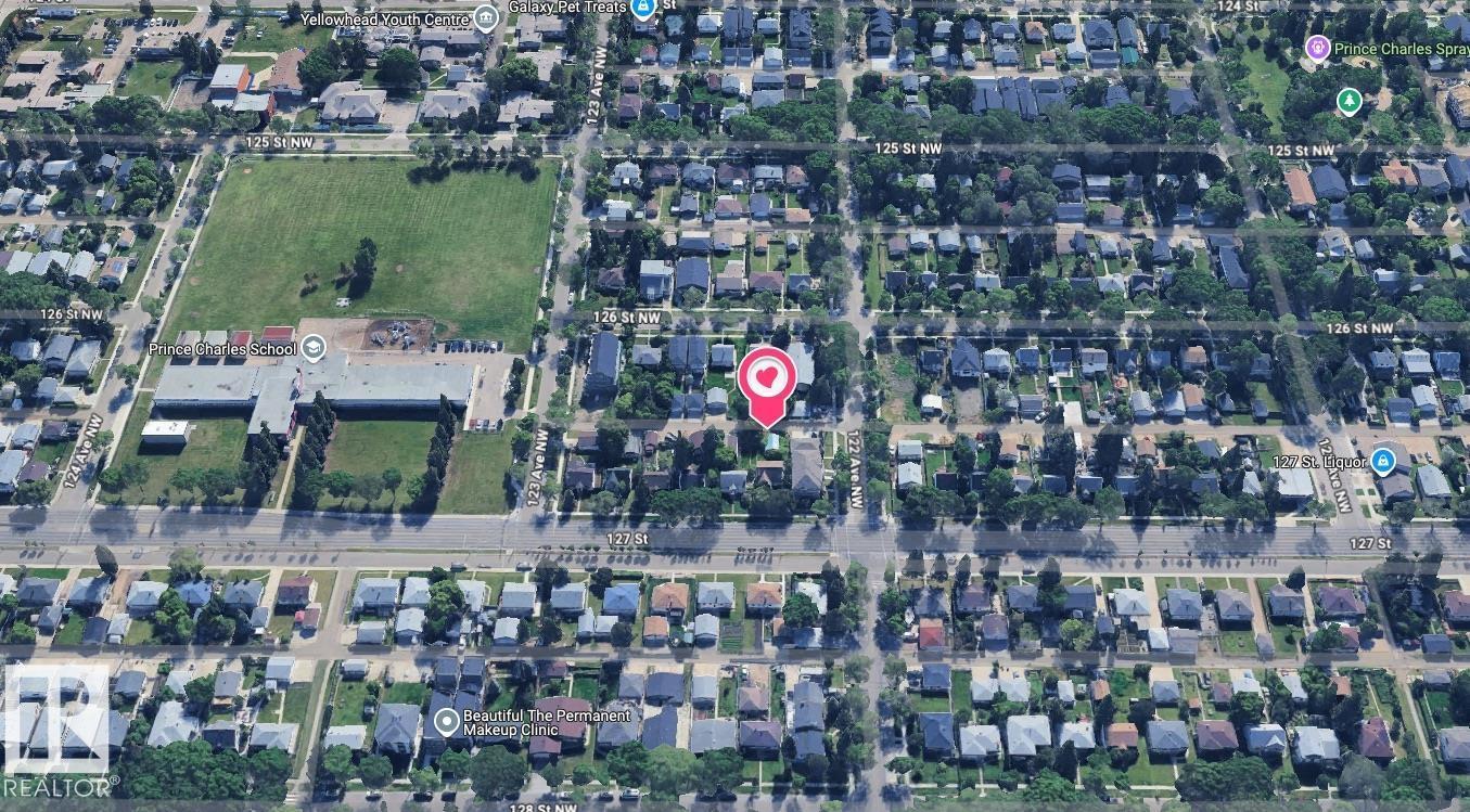 12207 127 St Nw, Edmonton, Alberta  T5L 0Z7 - Photo 3 - E4438278