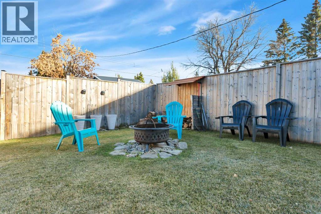 4633 48 Street, Sylvan Lake, Alberta  T4S 1L4 - Photo 38 - A2266478
