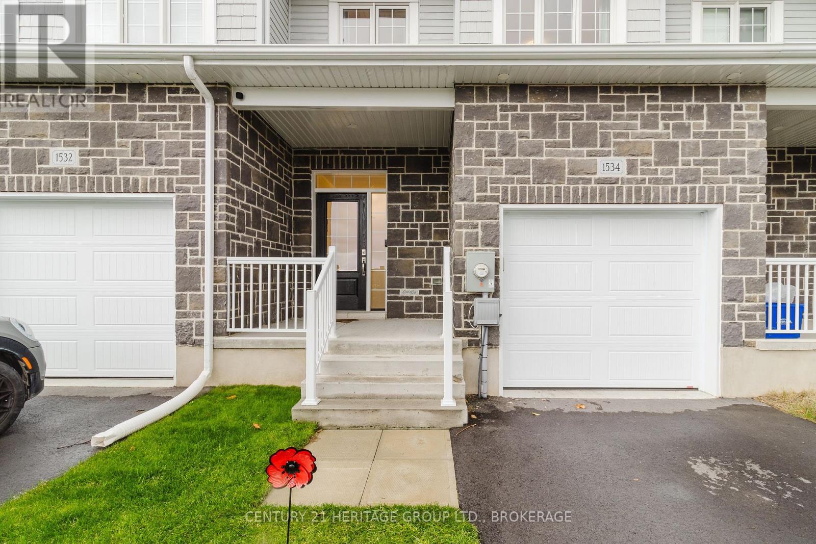 1534 SCARLET STREET, kingston (kingston east (incl barret crt)), Ontario