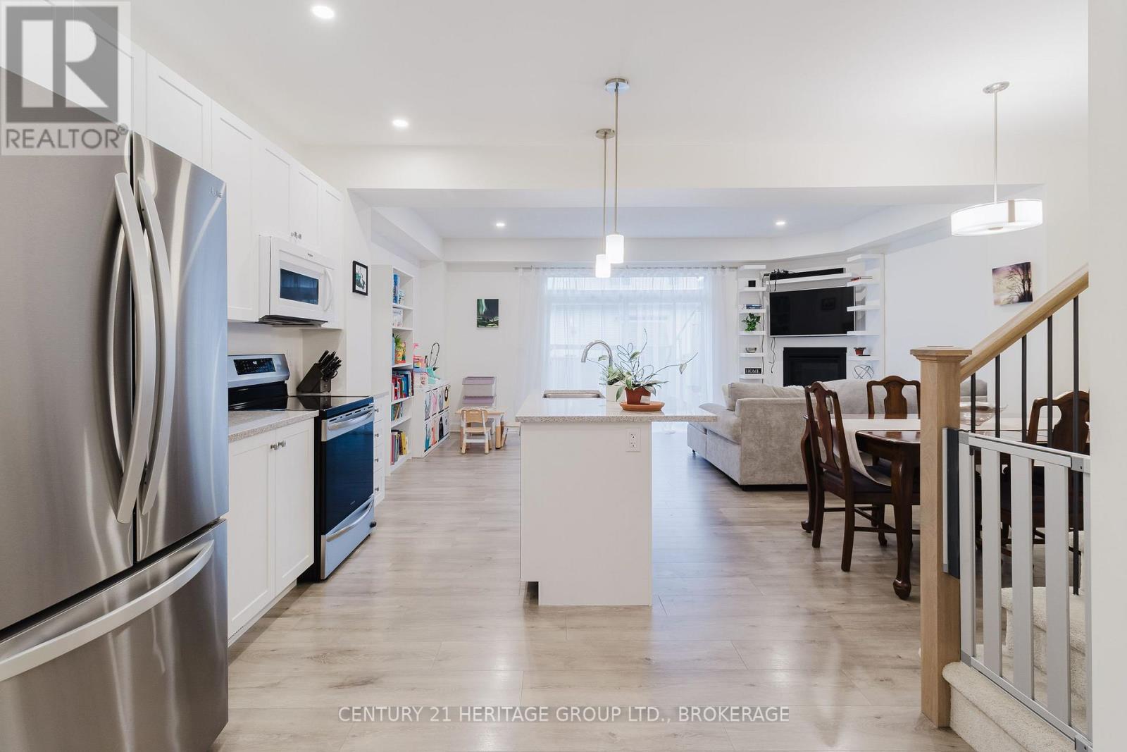 1534 Scarlet Street, Kingston (Kingston East (Incl Barret Crt)), Ontario  K7K 0H6 - Photo 12 - X12481328