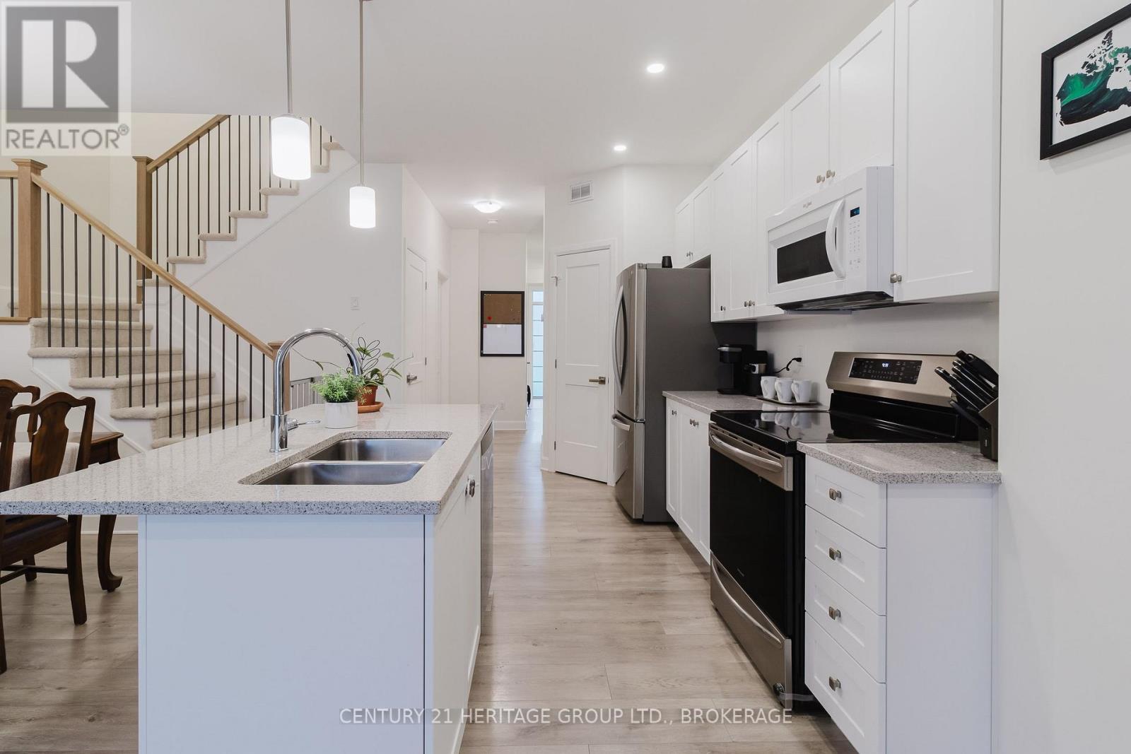 1534 Scarlet Street, Kingston (Kingston East (Incl Barret Crt)), Ontario  K7K 0H6 - Photo 17 - X12481328