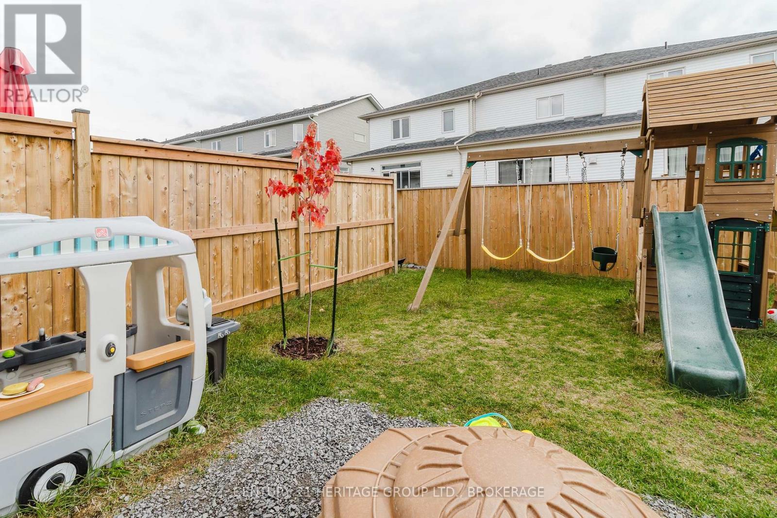 1534 Scarlet Street, Kingston (Kingston East (Incl Barret Crt)), Ontario  K7K 0H6 - Photo 47 - X12481328