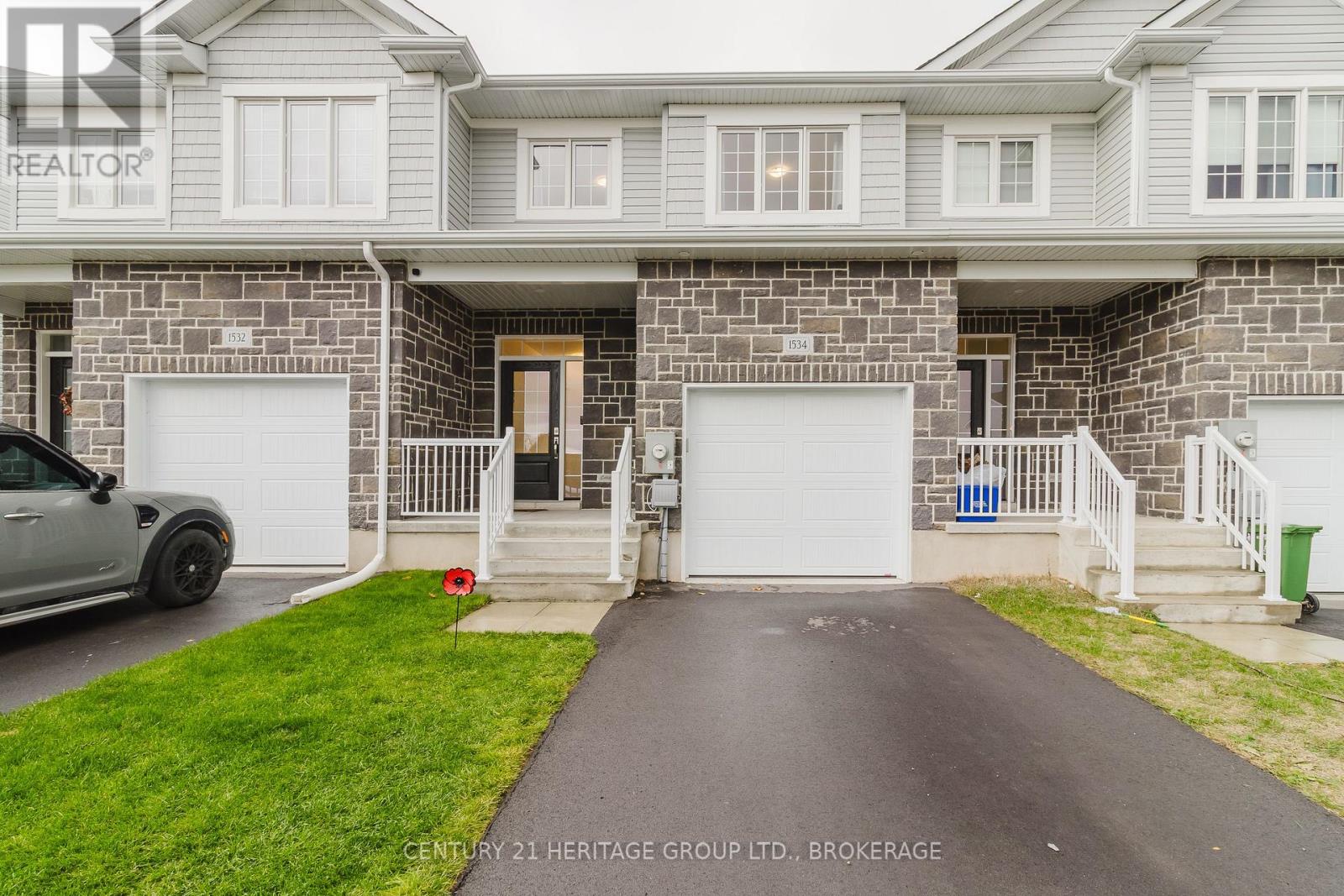 1534 Scarlet Street, Kingston (Kingston East (Incl Barret Crt)), Ontario  K7K 0H6 - Photo 48 - X12481328