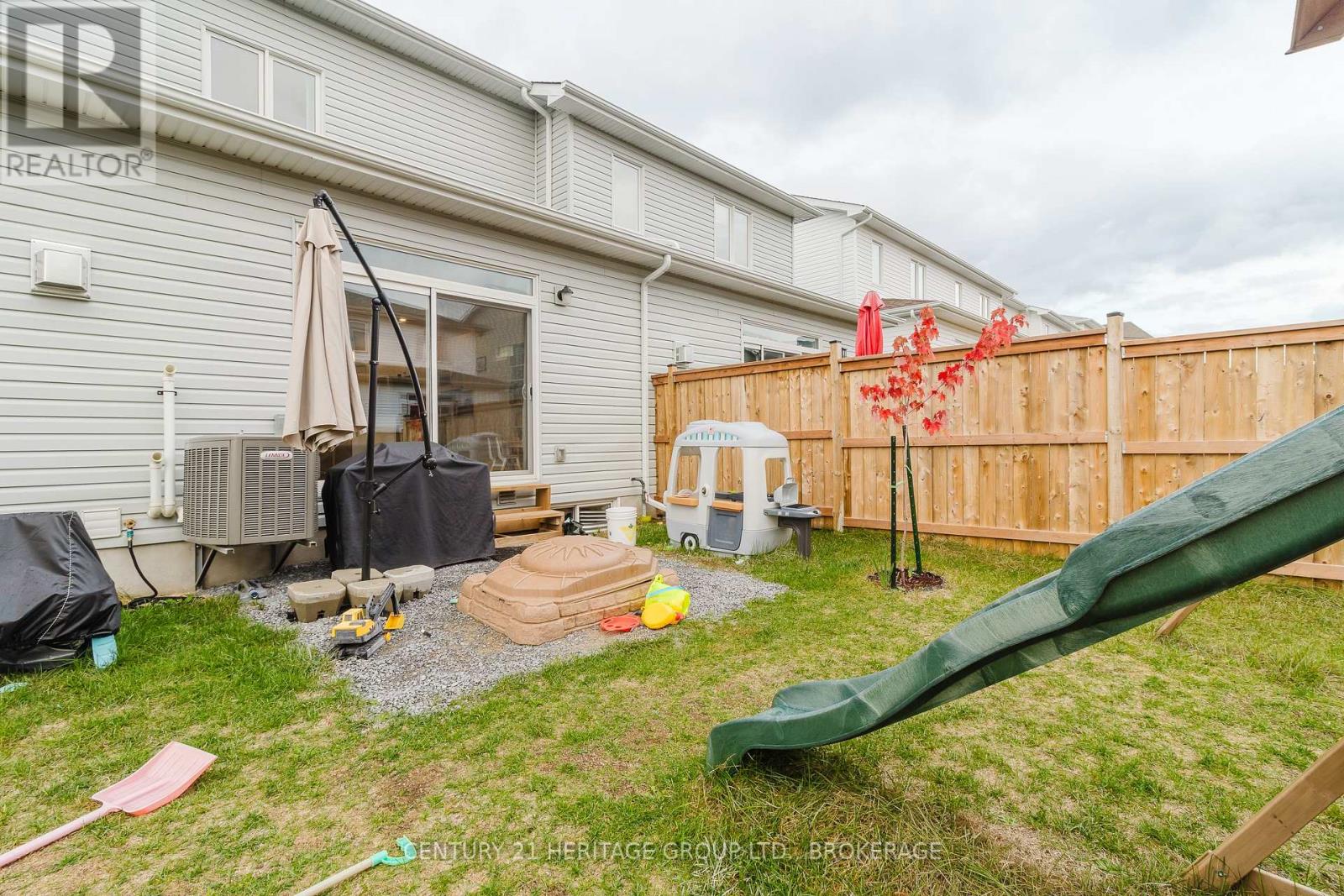 1534 Scarlet Street, Kingston (Kingston East (Incl Barret Crt)), Ontario  K7K 0H6 - Photo 49 - X12481328