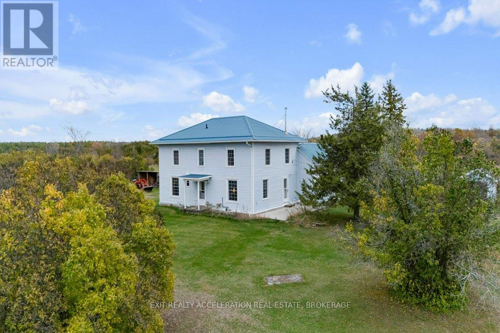 1374 BETHEL ROAD, stone mills (stone mills), Ontario