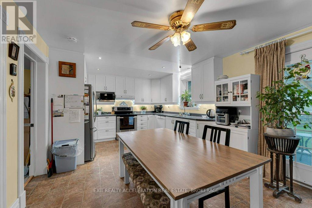 1374 Bethel Road, Stone Mills (Stone Mills), Ontario  K0K 3N0 - Photo 10 - X12481331