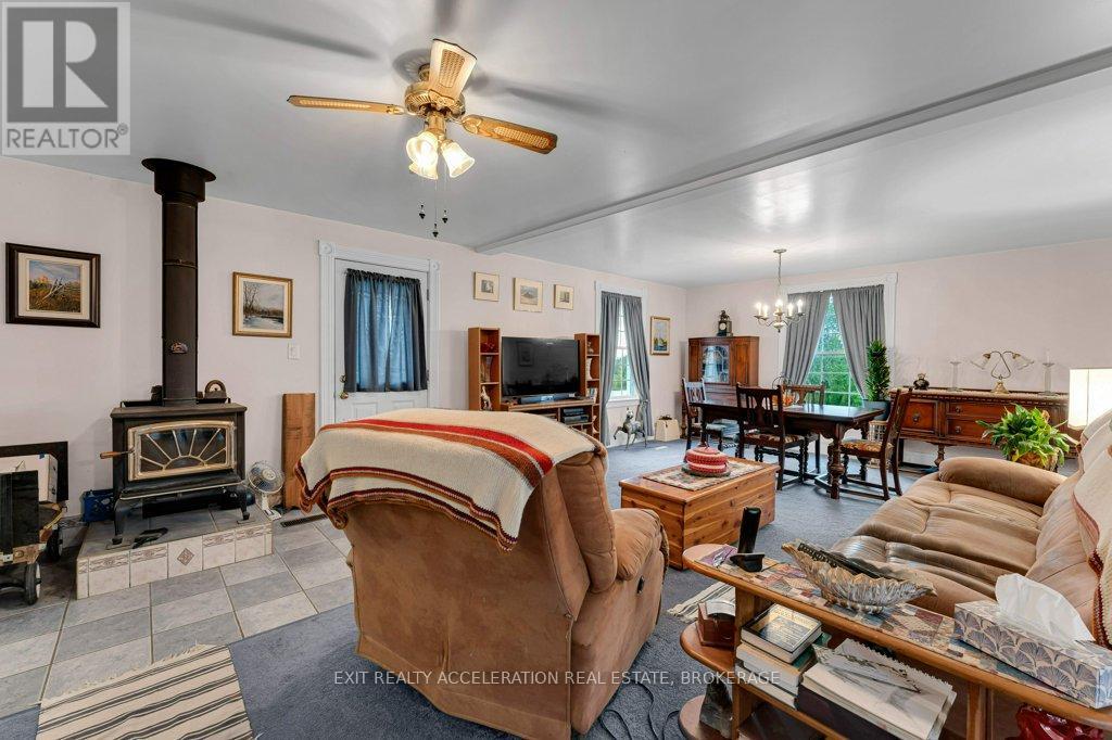 1374 Bethel Road, Stone Mills (Stone Mills), Ontario  K0K 3N0 - Photo 13 - X12481331