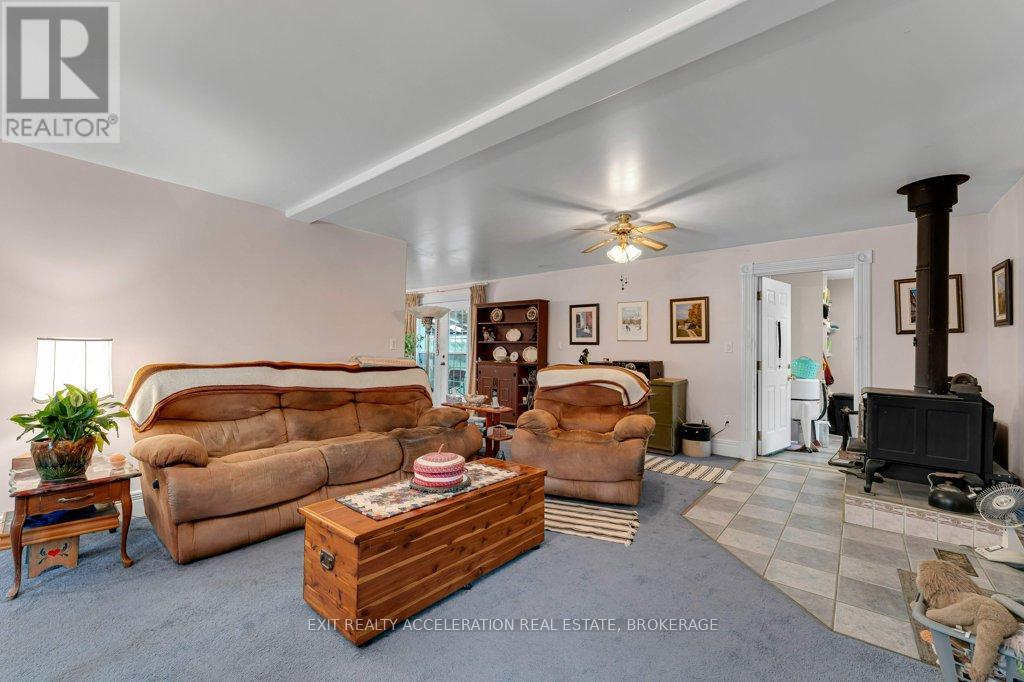1374 Bethel Road, Stone Mills (Stone Mills), Ontario  K0K 3N0 - Photo 14 - X12481331
