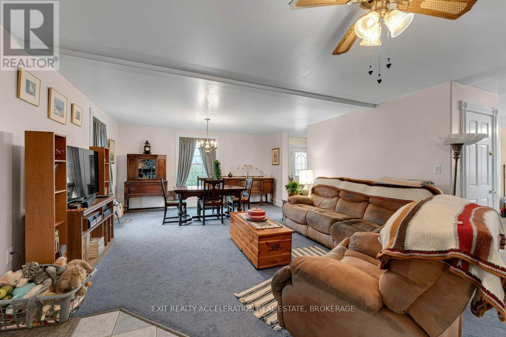 1374 Bethel Road, Stone Mills (Stone Mills), Ontario  K0K 3N0 - Photo 15 - X12481331