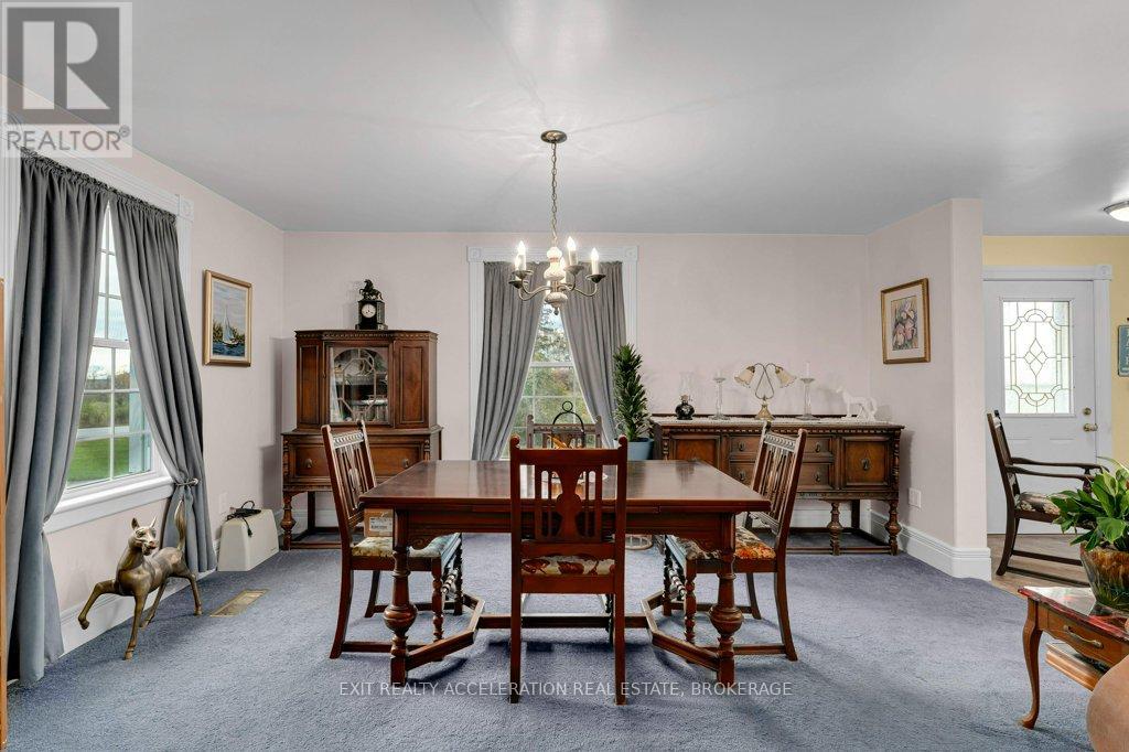 1374 Bethel Road, Stone Mills (Stone Mills), Ontario  K0K 3N0 - Photo 16 - X12481331
