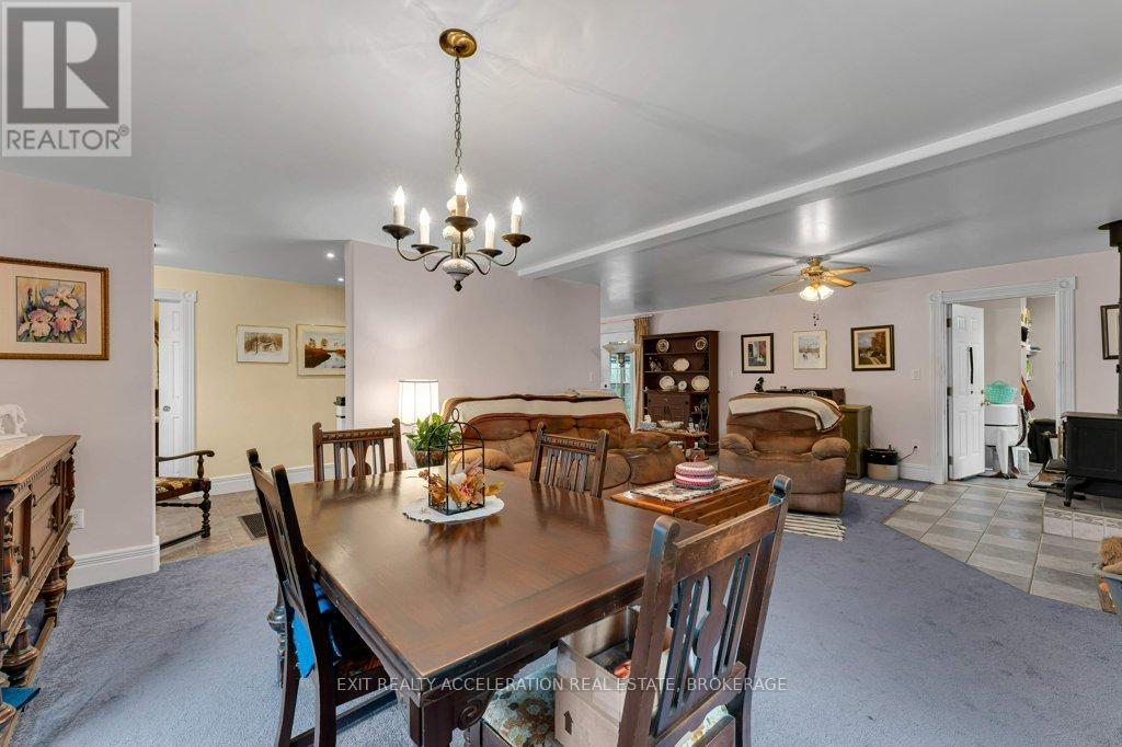 1374 Bethel Road, Stone Mills (Stone Mills), Ontario  K0K 3N0 - Photo 17 - X12481331