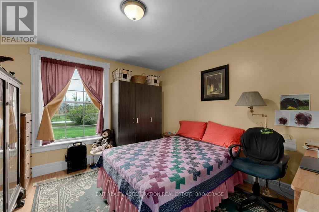 1374 Bethel Road, Stone Mills (Stone Mills), Ontario  K0K 3N0 - Photo 18 - X12481331