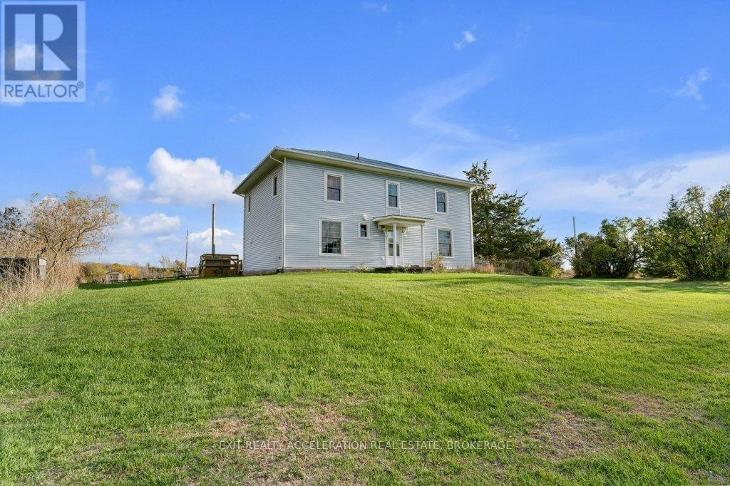 1374 Bethel Road, Stone Mills (Stone Mills), Ontario  K0K 3N0 - Photo 2 - X12481331