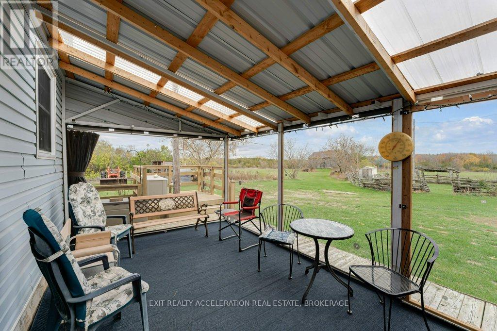 1374 Bethel Road, Stone Mills (Stone Mills), Ontario  K0K 3N0 - Photo 22 - X12481331