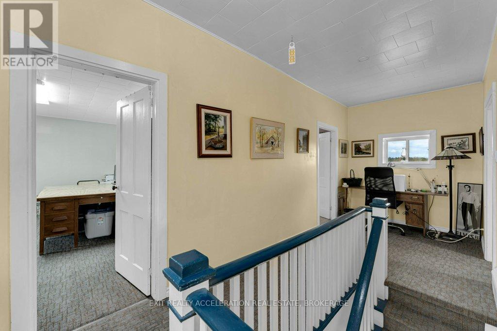 1374 Bethel Road, Stone Mills (Stone Mills), Ontario  K0K 3N0 - Photo 25 - X12481331