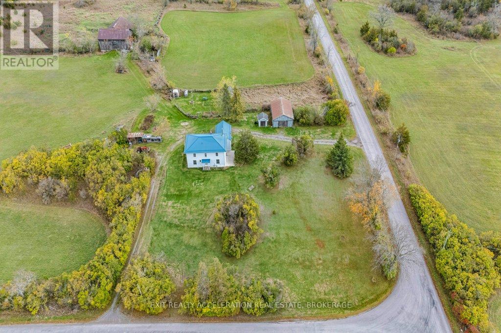 1374 Bethel Road, Stone Mills (Stone Mills), Ontario  K0K 3N0 - Photo 3 - X12481331