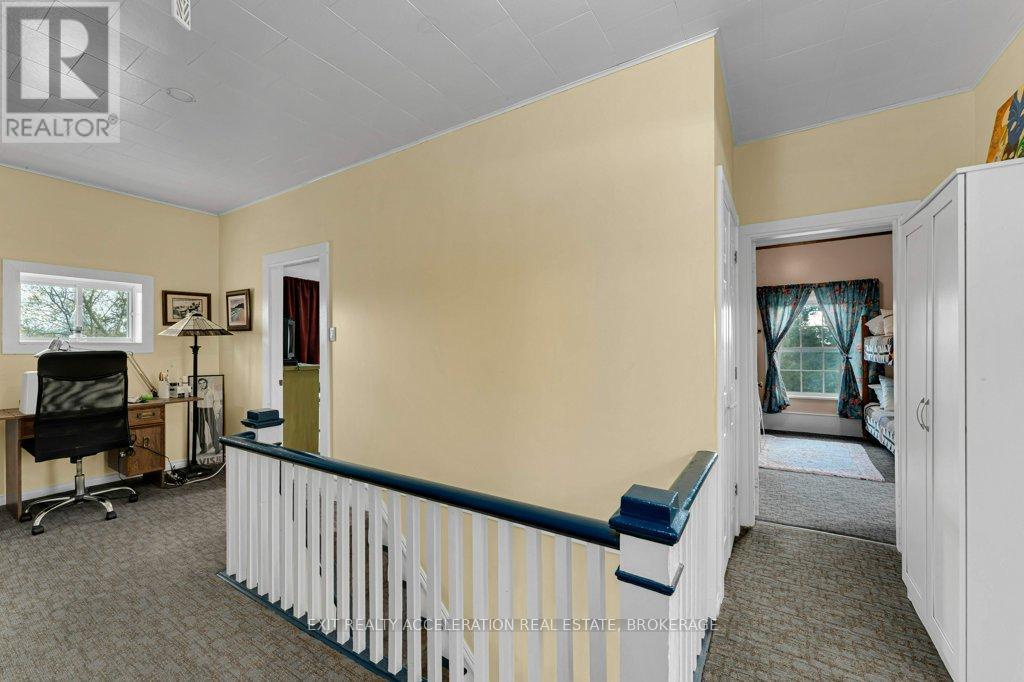 1374 Bethel Road, Stone Mills (Stone Mills), Ontario  K0K 3N0 - Photo 32 - X12481331