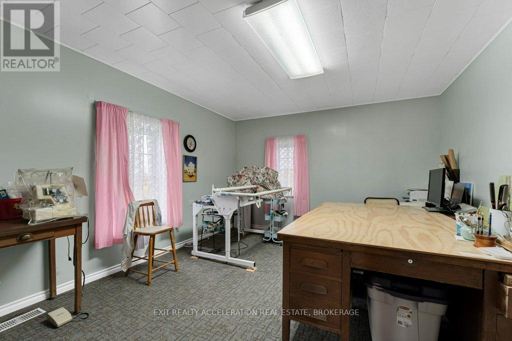 1374 Bethel Road, Stone Mills (Stone Mills), Ontario  K0K 3N0 - Photo 37 - X12481331