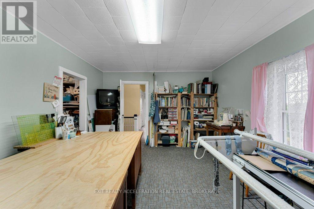 1374 Bethel Road, Stone Mills (Stone Mills), Ontario  K0K 3N0 - Photo 38 - X12481331