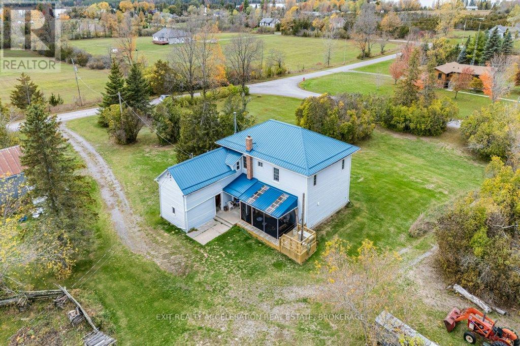 1374 Bethel Road, Stone Mills (Stone Mills), Ontario  K0K 3N0 - Photo 4 - X12481331