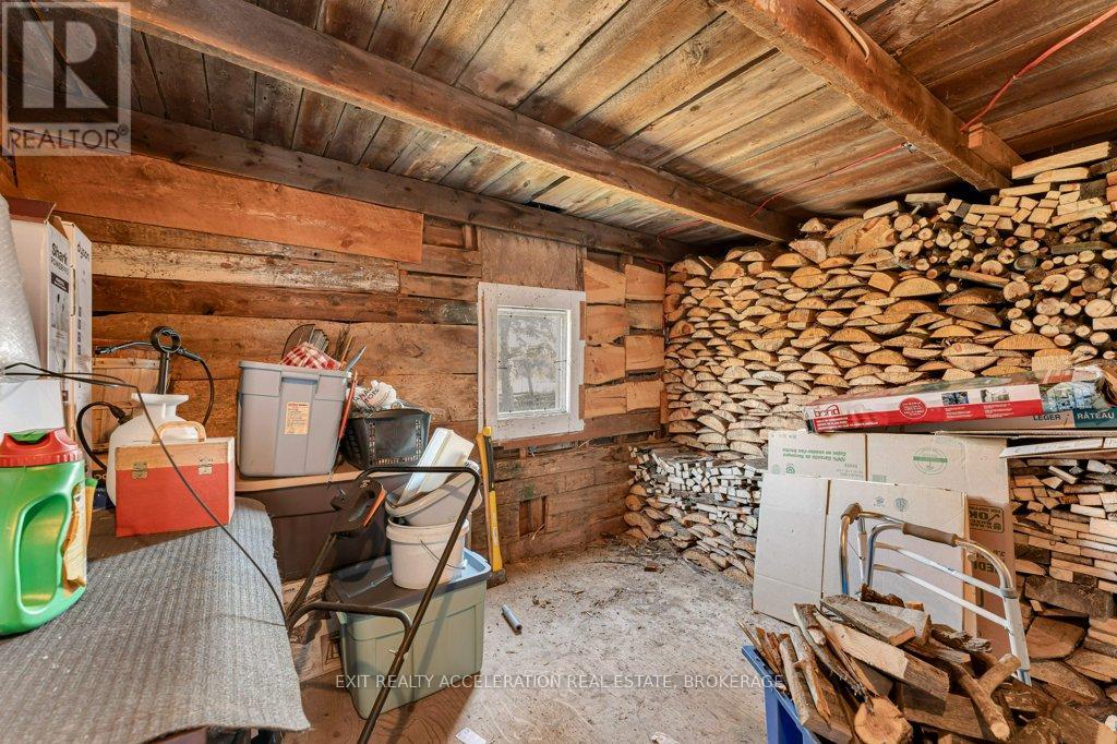 1374 Bethel Road, Stone Mills (Stone Mills), Ontario  K0K 3N0 - Photo 40 - X12481331