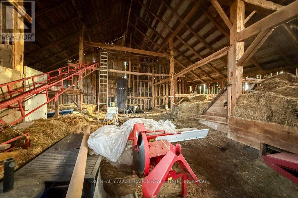 1374 Bethel Road, Stone Mills (Stone Mills), Ontario  K0K 3N0 - Photo 42 - X12481331