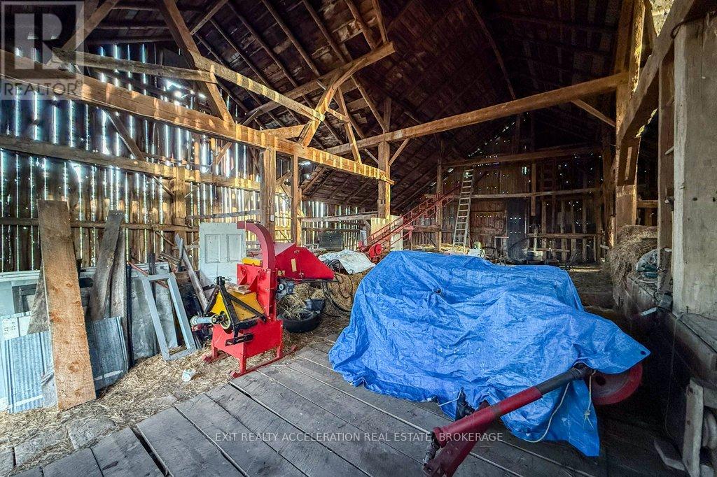 1374 Bethel Road, Stone Mills (Stone Mills), Ontario  K0K 3N0 - Photo 43 - X12481331