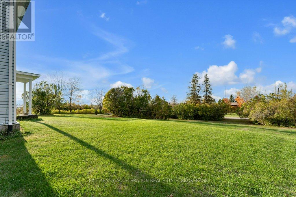1374 Bethel Road, Stone Mills (Stone Mills), Ontario  K0K 3N0 - Photo 45 - X12481331