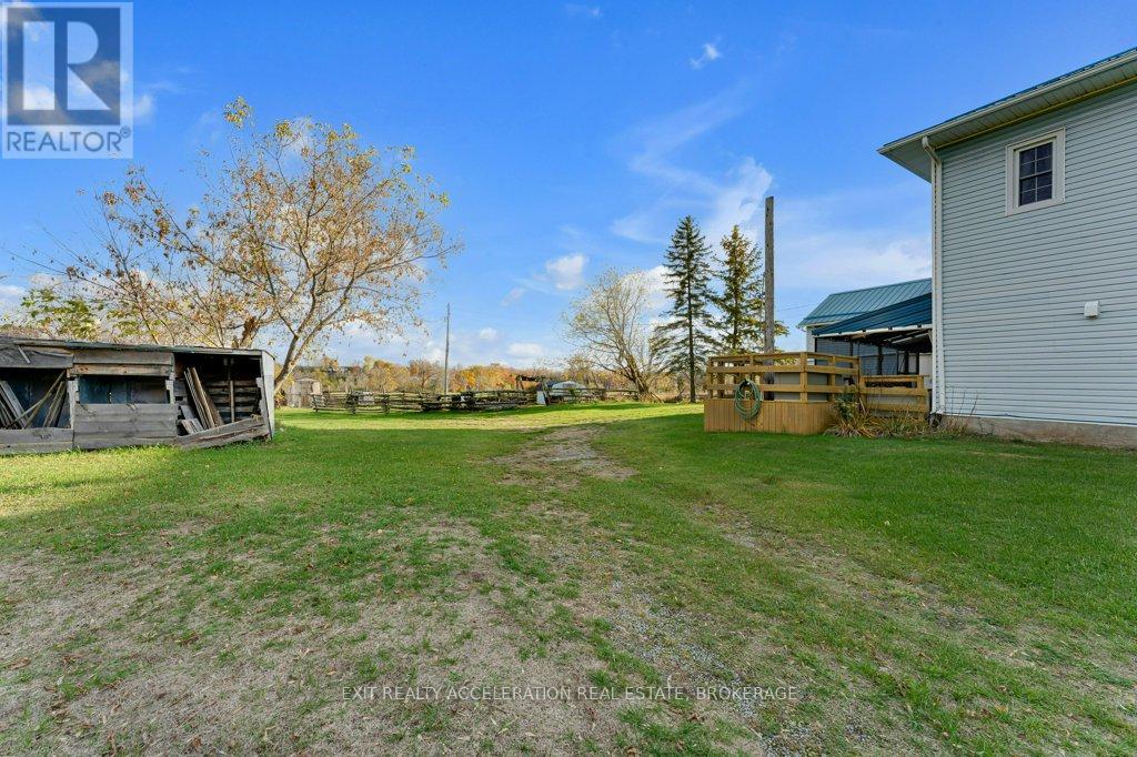 1374 Bethel Road, Stone Mills (Stone Mills), Ontario  K0K 3N0 - Photo 46 - X12481331