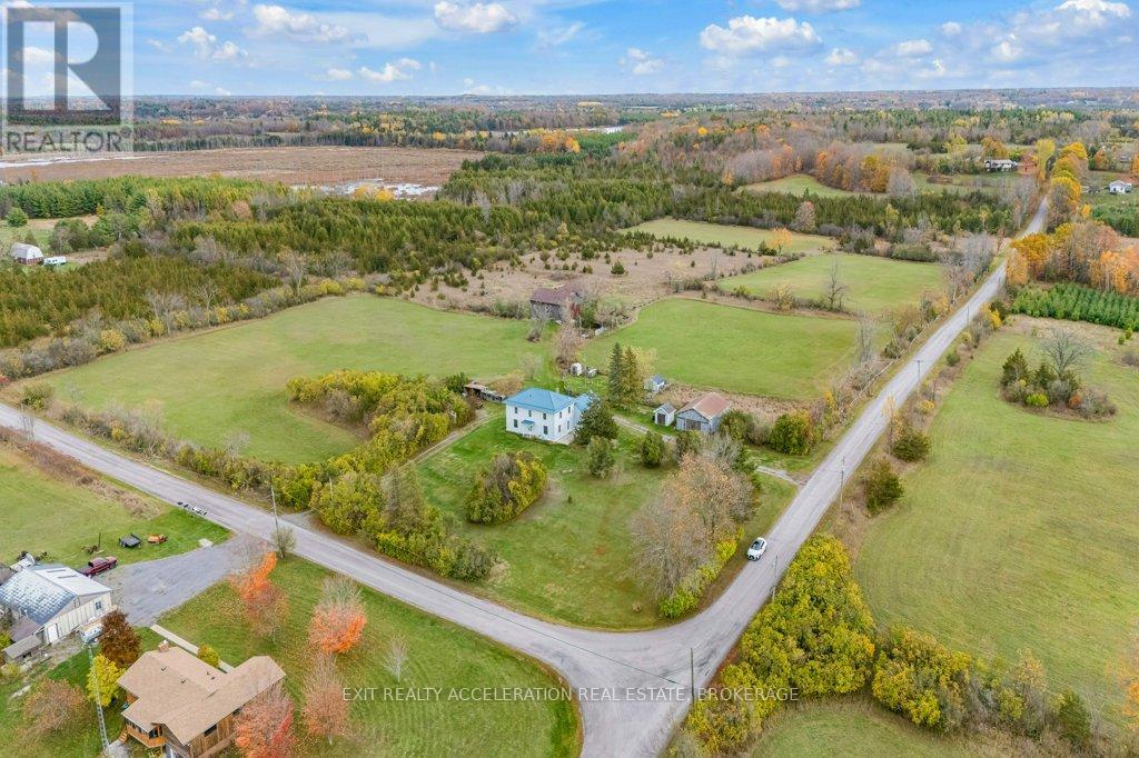 1374 Bethel Road, Stone Mills (Stone Mills), Ontario  K0K 3N0 - Photo 47 - X12481331