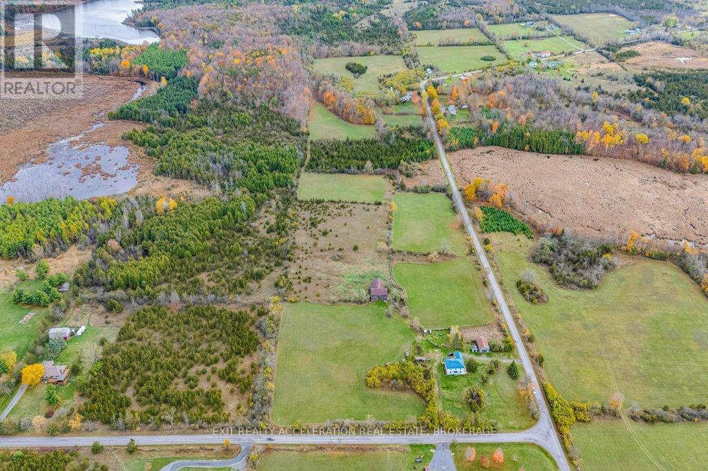 1374 Bethel Road, Stone Mills (Stone Mills), Ontario  K0K 3N0 - Photo 48 - X12481331