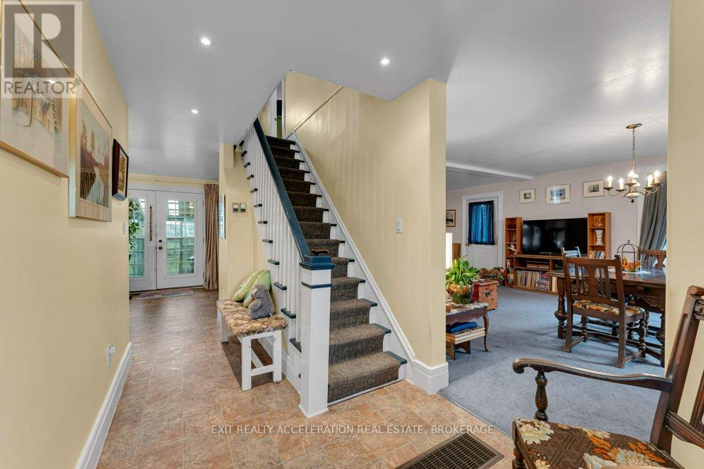 1374 Bethel Road, Stone Mills (Stone Mills), Ontario  K0K 3N0 - Photo 6 - X12481331