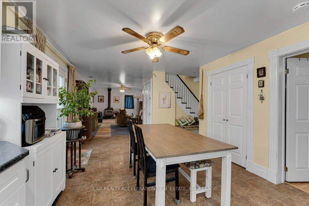 1374 Bethel Road, Stone Mills (Stone Mills), Ontario  K0K 3N0 - Photo 9 - X12481331