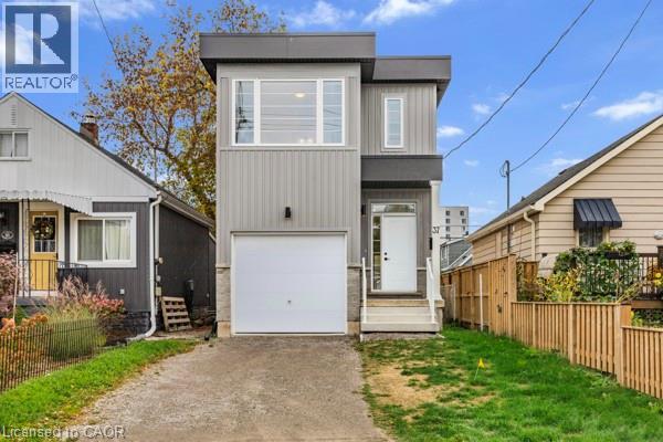 37 Delena Avenue S, Hamilton, Ontario  L8H 1B7 - Photo 3 - 40782037